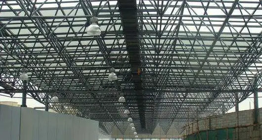 网架支托,支座