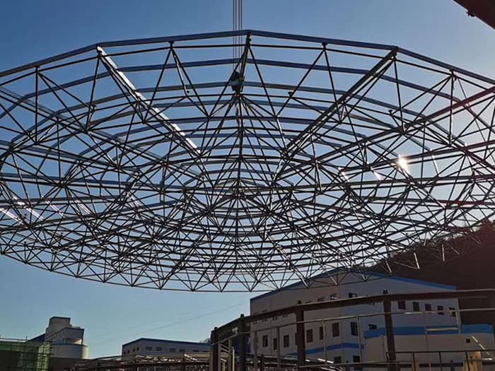 有哪些管桁架加工技术可以提高生产效率？