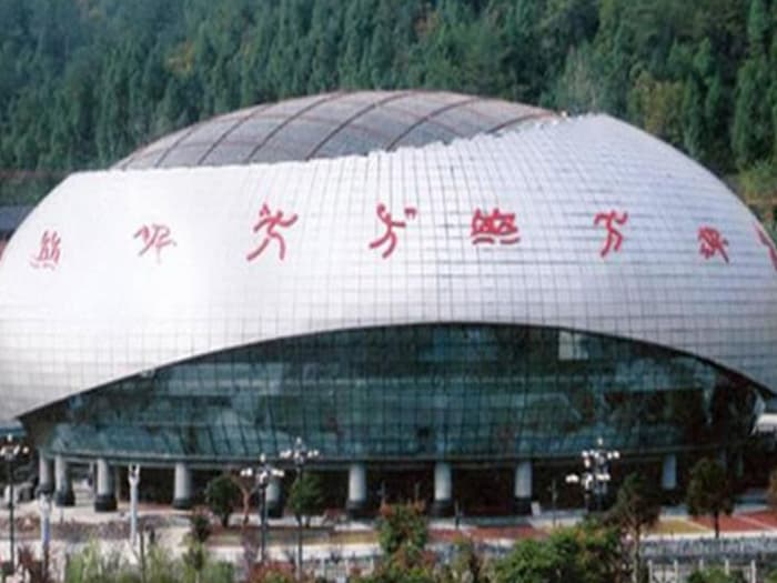 网架厂家有哪些常见的产品规格？