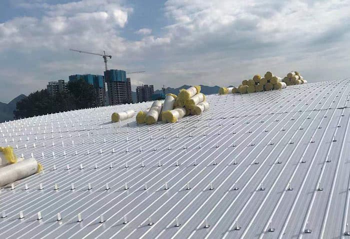 选择徐州网架公司有哪些需要注意的内容？